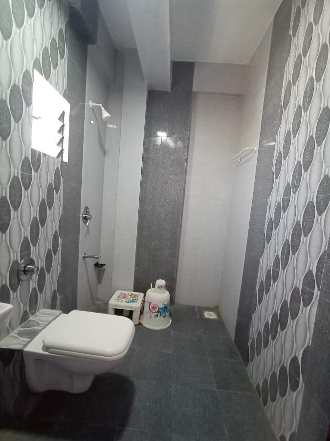Somnāth Shree Hotel Shivdhara المظهر الخارجي الصورة