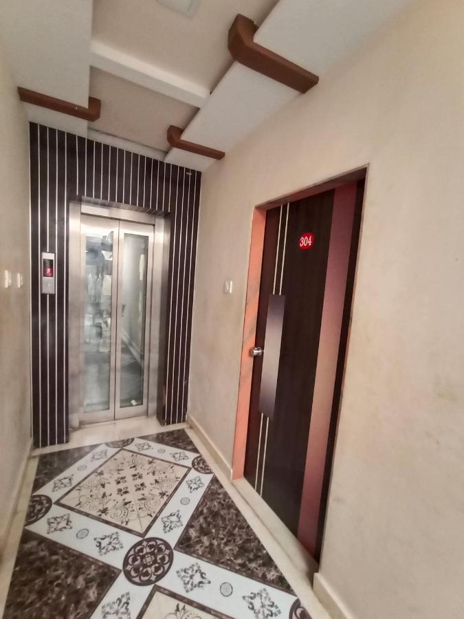 Somnāth Shree Hotel Shivdhara المظهر الخارجي الصورة